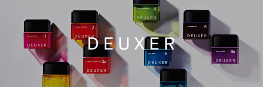 DEUXER（デューサー）